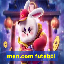 men.com futebol